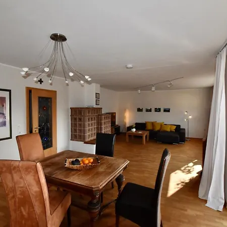 Ferienwohnung Eifelmittendrin Waxweiler Exterior photo