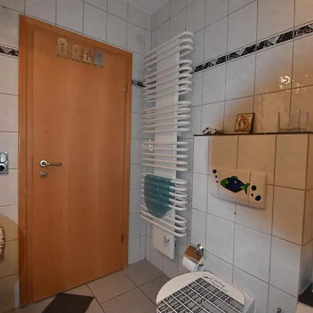 Ferienwohnung Eifelmittendrin Waxweiler Exterior photo