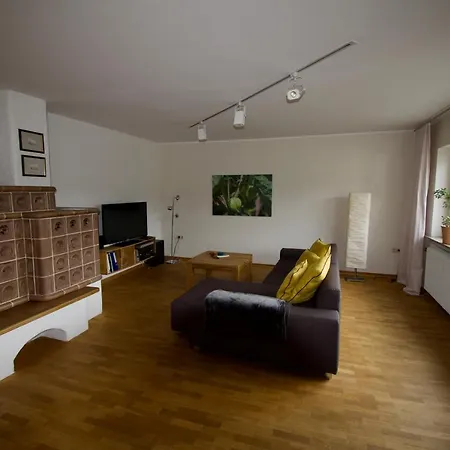 Ferienwohnung Eifelmittendrin Waxweiler Exterior photo