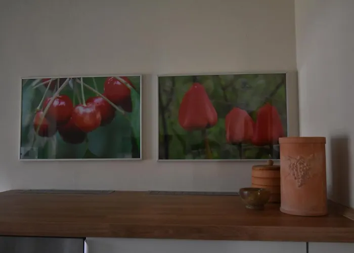 Ferienwohnung EifelMittendrin