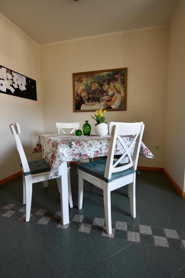 Apartment Eifelmittendrin Waxweiler