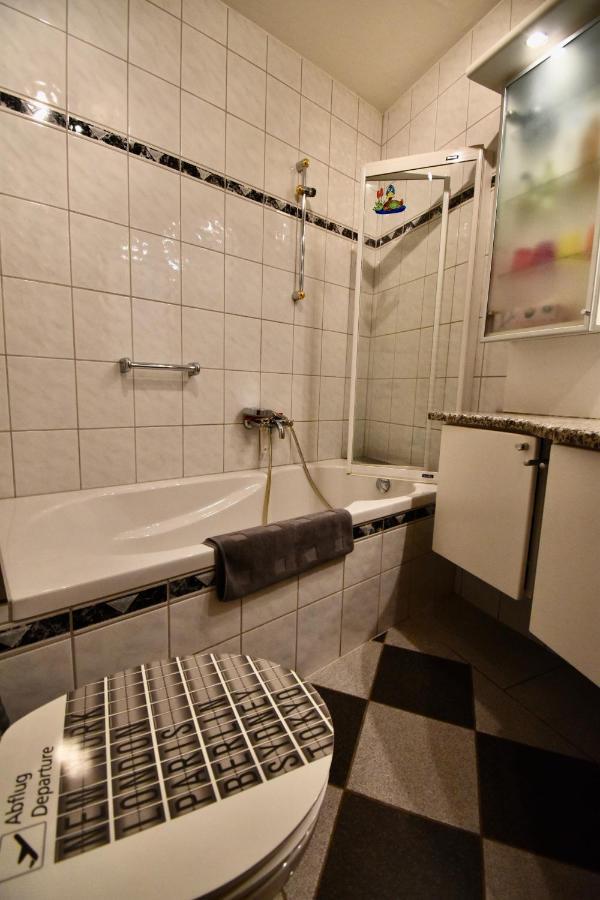 Eifelmittendrin Apartment Waxweiler