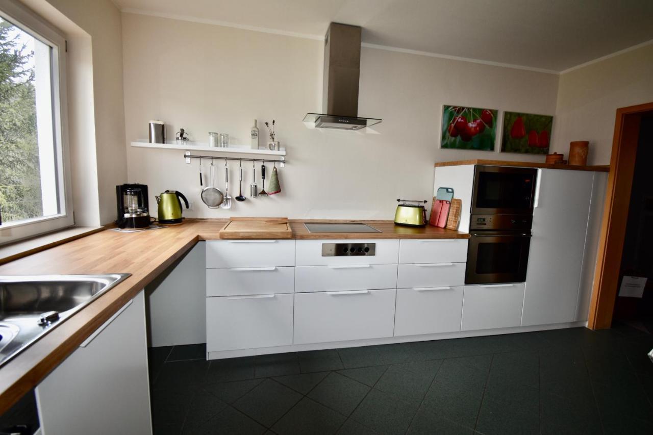 Apartment Eifelmittendrin