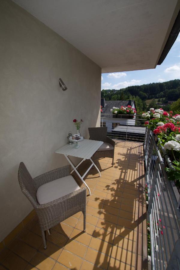 Apartment Eifelmittendrin Waxweiler