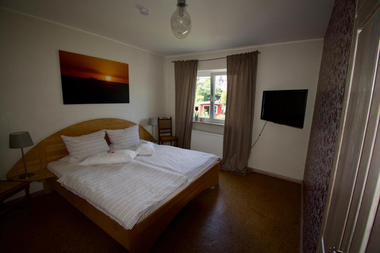 Eifelmittendrin Apartment Waxweiler