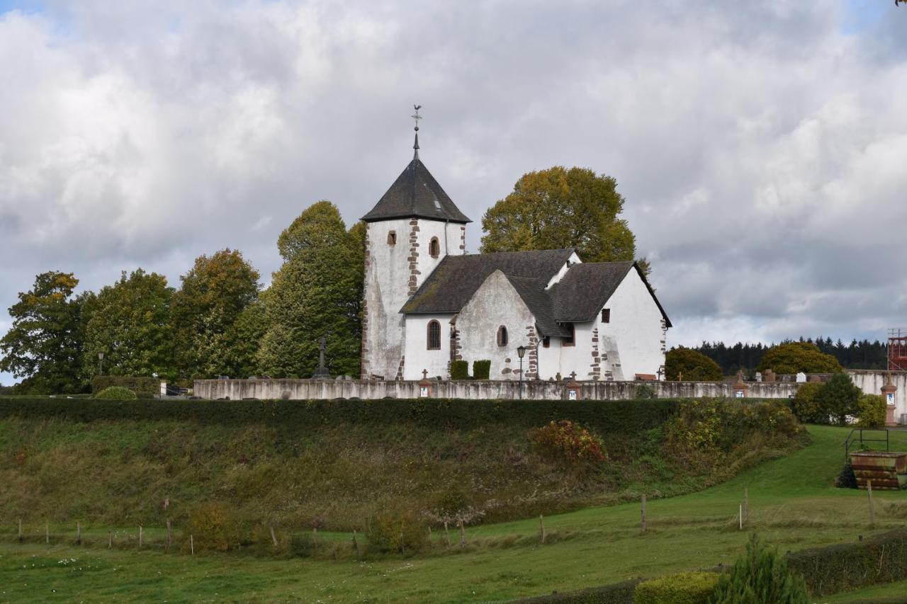 Eifelmittendrin Waxweiler