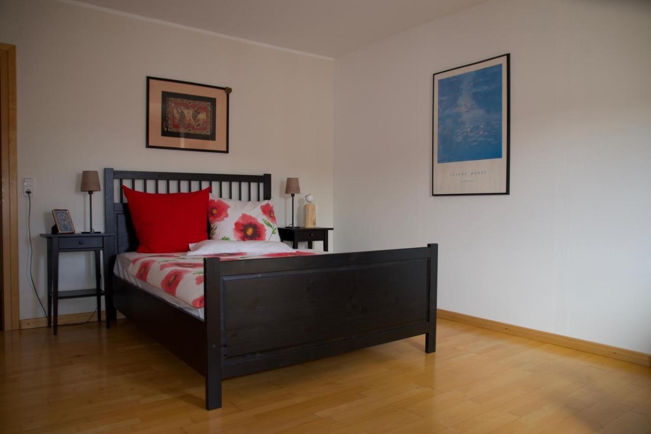 Eifelmittendrin Apartment Waxweiler