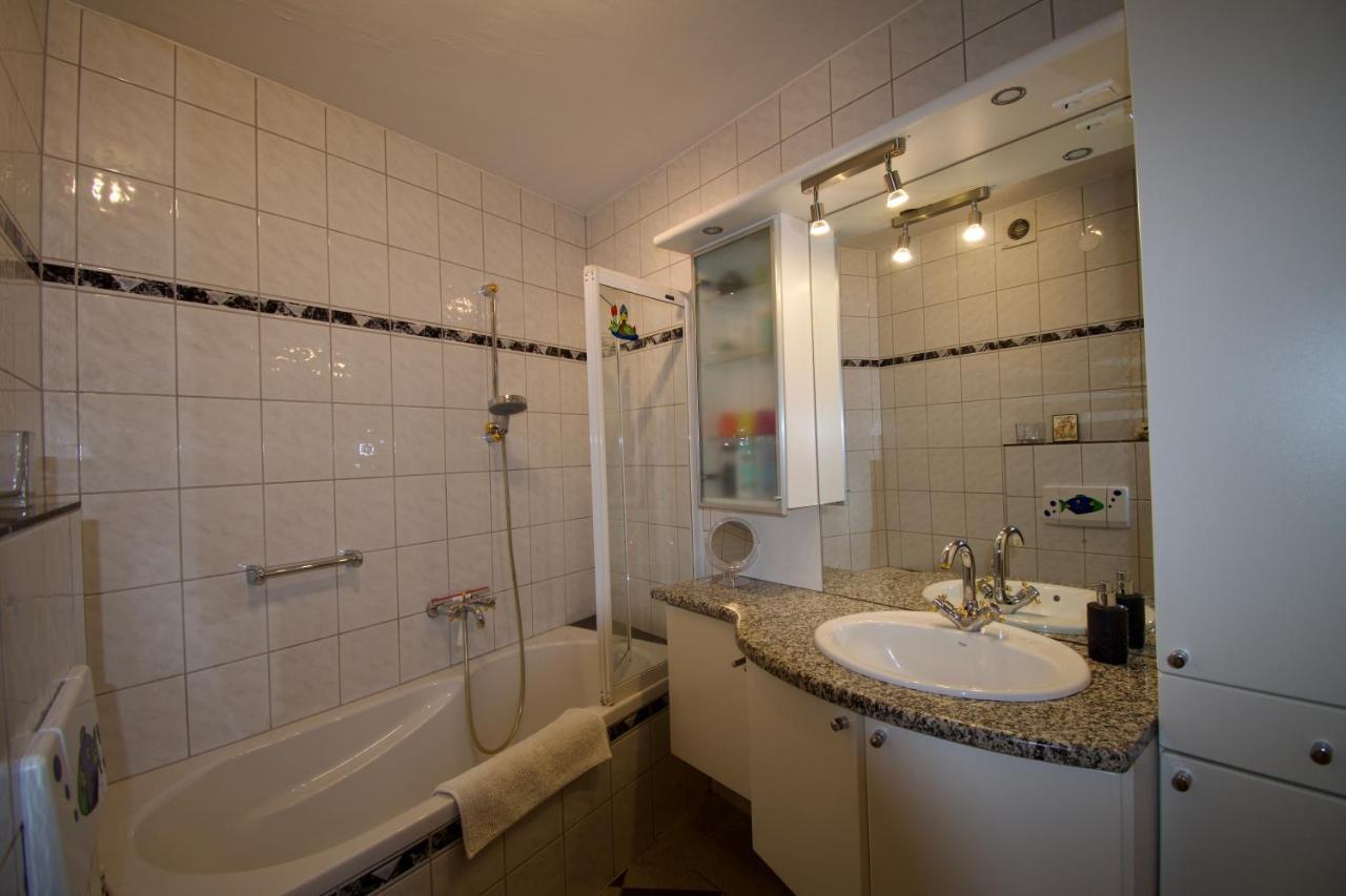 Apartment Eifelmittendrin *